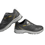 세몽 세몽 절연 안전화 선심노토캡 초 경량 미끄럼방지 논슬립 작업화 275 HA-401