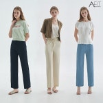 어썸핏 여성 찰랑 이지 팬츠 3종 PWGS