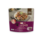 견우푸드 궁 명품밥상 양념 소갈비찜 1.02kg