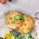 축하 스티커 풍선 생일 WFKBKZZ