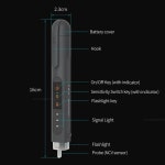 미니 전기 테스트 펜 비접촉 무선 감지기 스마트 전압 테스터 계 1 JM-G2704