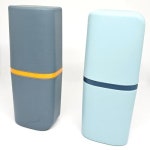 칫솔 여행용칫솔 치약칫솔 양치 휴대용칫솔 케이스