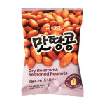 머거본 맛땅콩 40g