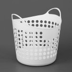 빨래바구니 빨래통 생활바구니 손잡이바구니