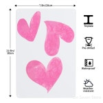 정원 사인 가정용비닐하우스 클래식 온실 액세서리 식물 난쟁이 선물 정원사 실내 또는 실외