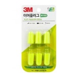 이어플러그 소모품 팬시네온 리필 3M 1개 VCJJN064