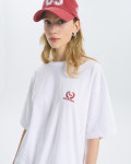 더센토르 THE CENTAUR M CENTAUR LOGO T-SHIRT