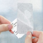 테이프 구멍 잘라사용 모기장 방충망 보수 테잎 패치 방충망패치 보수테이프 모기장보수 방충망보수용패치 방충망보수 모기장구멍 모기장수리