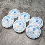 우레탄 줄 비즈 공예 반지 팔찌 부자재 0