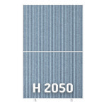 NTB-템버 보드 소리먹는 파티션 블럭형 H2050