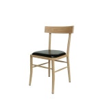 가구산책 스틸 PU 체어 H7553