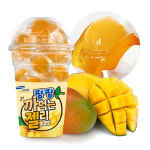 팡팡 까먹는 과일젤리 망고맛 170g 코코팜