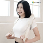 프로텍 목어깨마사지기 힐링에어 PRMO-01