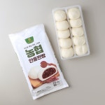 농협식품 안흥찐빵 500G