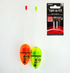 FF 국내산 블리츠 갈치전용 전자 캐스팅볼 425밧데리 풀치 볼락 초원투 그린점등 F 1개