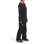 THE NORTH FACE 여성 프리덤 턱받이 표준 플러스 사이즈 TNF 미디엄 롱