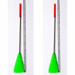 업소용빗자루 긴 플라스틱 롱 빗자루 국내산 소형