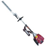 예초기부착형 외날 전정기 개스킷 황동 예초기분무기