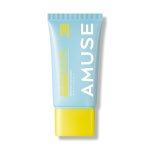 어뮤즈 맑은 수분 365 비건 선크림 40ml(SPF50+)