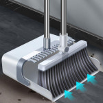 올인원 빗자루 세트