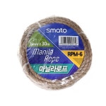 스마토 스마토 스마토 마닐라로프 RP-M10 10MM-30M