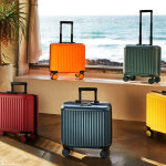 모던하우스 모던하우스 PESPES 미니02 16형 캐리어