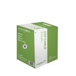 (주)웰페어네트웍스 | 엘디네트웍스 애니포트 고급랜케이블 4Pair 단선 CAT.6 AP-6UTP