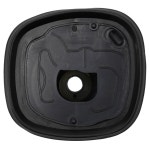 Stihl BG56 OEM용 에어 필터 4241 140 4400 정원 잎 송풍기 진공 교체 부품용