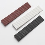 조정 가능한 플라스틱 가구 테이블 레벨러 레벨링 심 높이 웨지 개스킷 의자 밸런스 발 패드