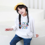 제이키즈 여아용 포더 후드 맨투맨 21호 J6851