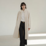 위에버 Mood Maker Trench ver cream OUT23041