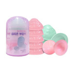 탑건강 탑건강 HY 가하 실리콘부항기 7P SET