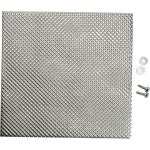 디자인 엔지니어링 010880 폴라리스 RZR 2008-14 엔진 히트 쉴드 Engine Heat Shield 1개 RZR-2008-14