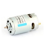 소형DC모터 36파이 6000rpm 18 43W MB3660-2460 DC24V