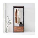 UNKNOWN 스틸 시스템 행거 D 800 G5353