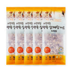 태영식품 자연우림 백숙 삼계탕 재료 티백형 100g