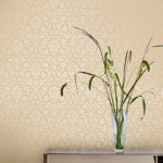 로라애슐리 Laura Ashley 로라 애슐리 안시 벽지 리넨 113370