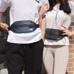 방수 러닝벨트 힙색 러닝백 조깅 허리가방