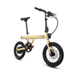 AU테크 AU테크 스카닉 ONE 전기자전거 5Ah