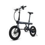 AU테크 AU테크 스카닉 ONE 전기자전거 5Ah