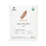 (주)엠엘오코리아 | 엠엘오코리아 모닝파파 식물성 단백질 쉐이크 곡물맛 30g