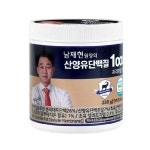 동서바이오팜 남재현 산양유단백질 1000 프리미엄골드 230g