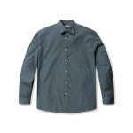 폴햄 포플린 오버핏 긴팔 셔츠 PHE2WC1023