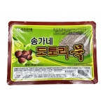 송가네 도토리묵 3kg
