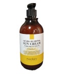 에바스데일리썬프로텍션크림