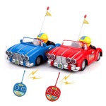 뽀로로 무선 자동차