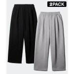 펀치라인 프롬 오버 투턱 스웨트 팬츠 ISLP6229