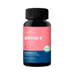 헬씨솔루션 글루타치온 정 600mg x 120정