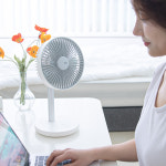 오아 오아 턴에어Pro 탁상팬