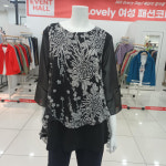 몬테밀라노 티셔츠- MK406T2937